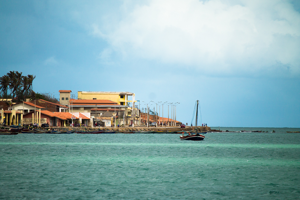 passeios em camocim