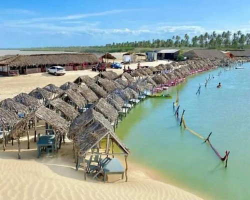 camocim ecoturismo