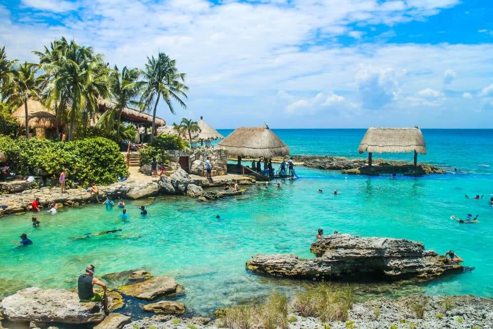 conhecer cancun em 7 dias