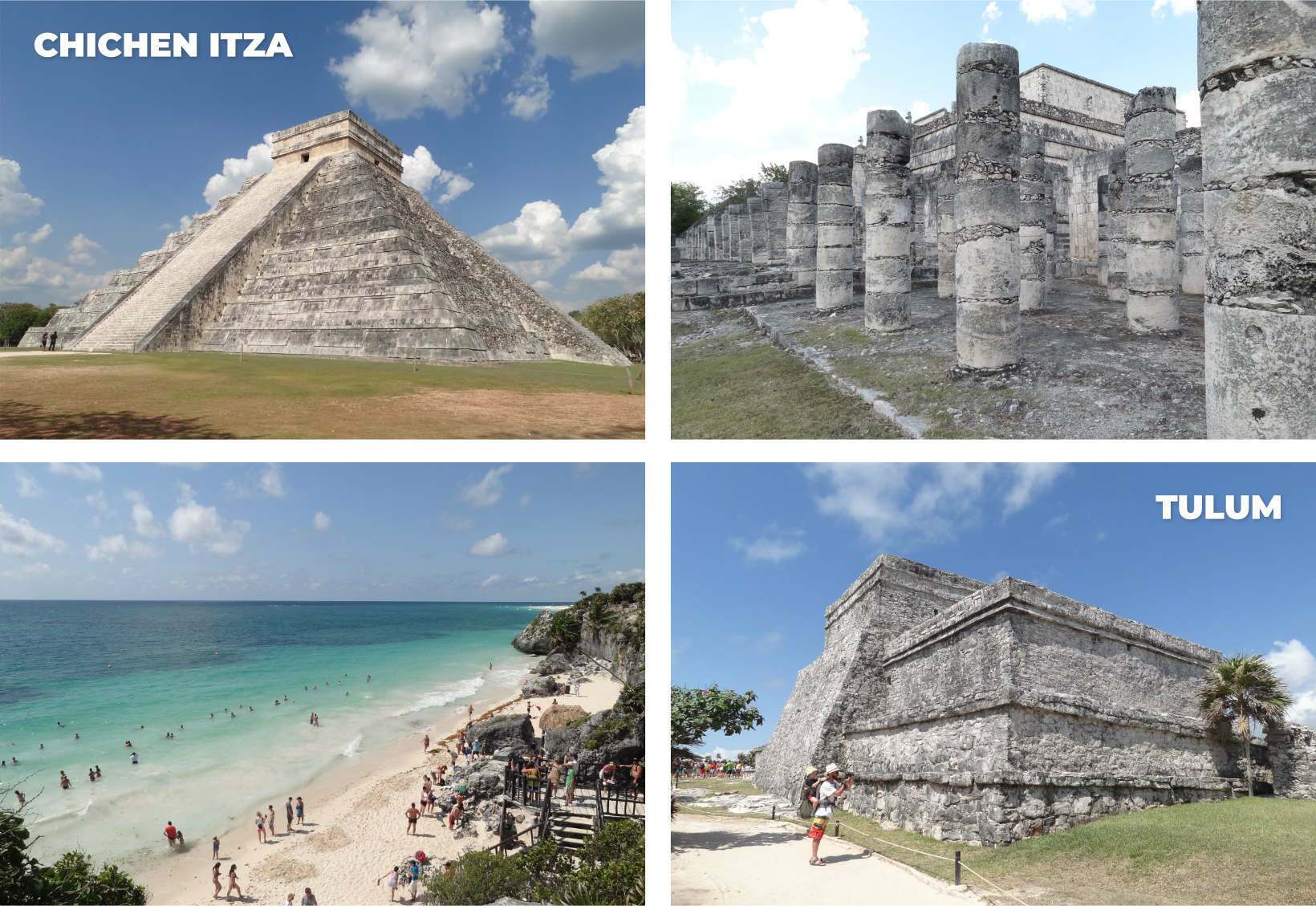 o que fazer em cancun