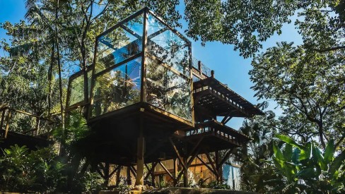 horário casa de vidro instituto bardi