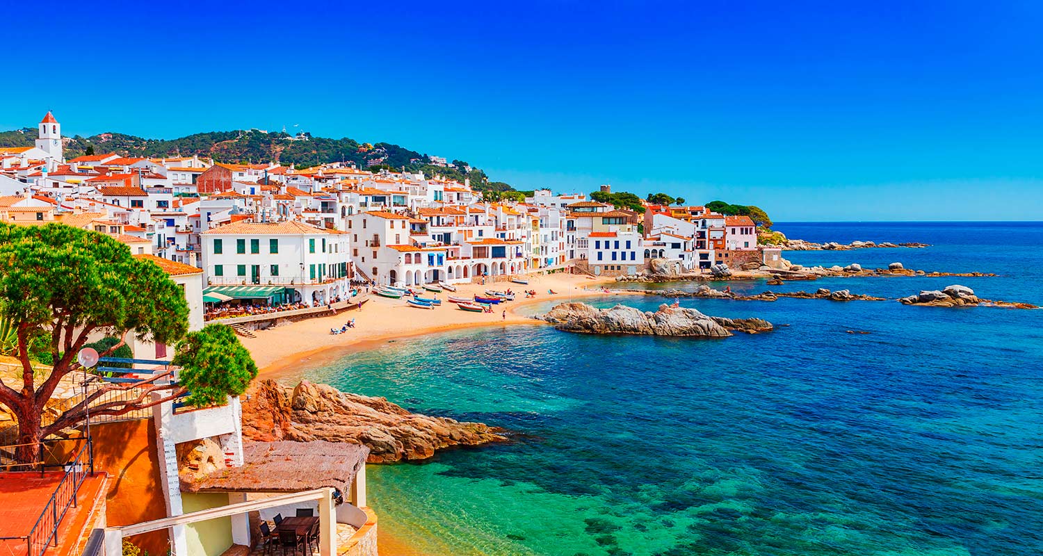 o que fazer na Catalunha