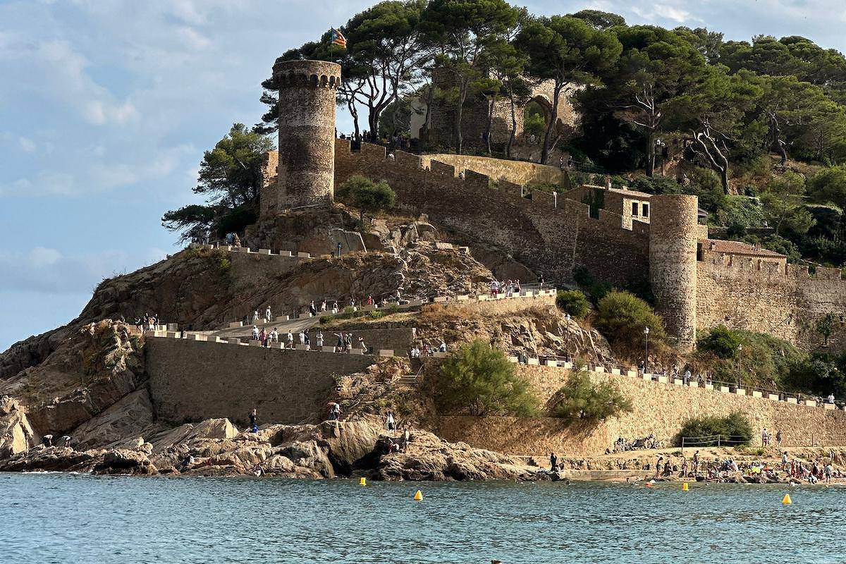visitar Barcelona e arredores
