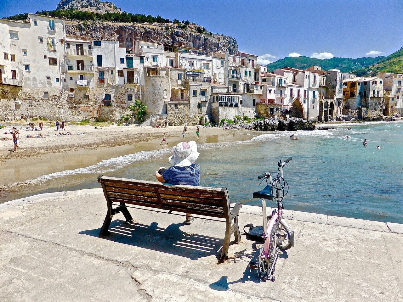 o que fazer em Cefalù
