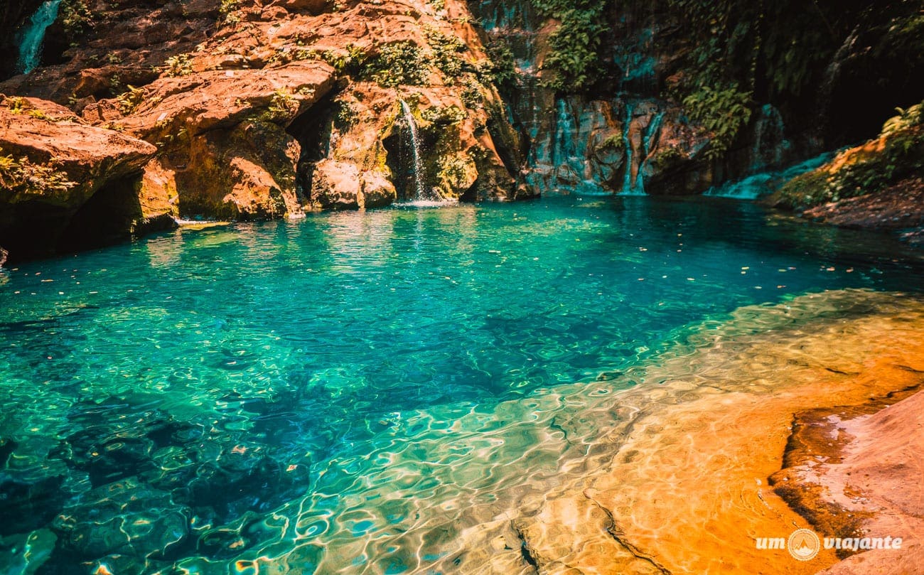 o que fazer chapada das mesas