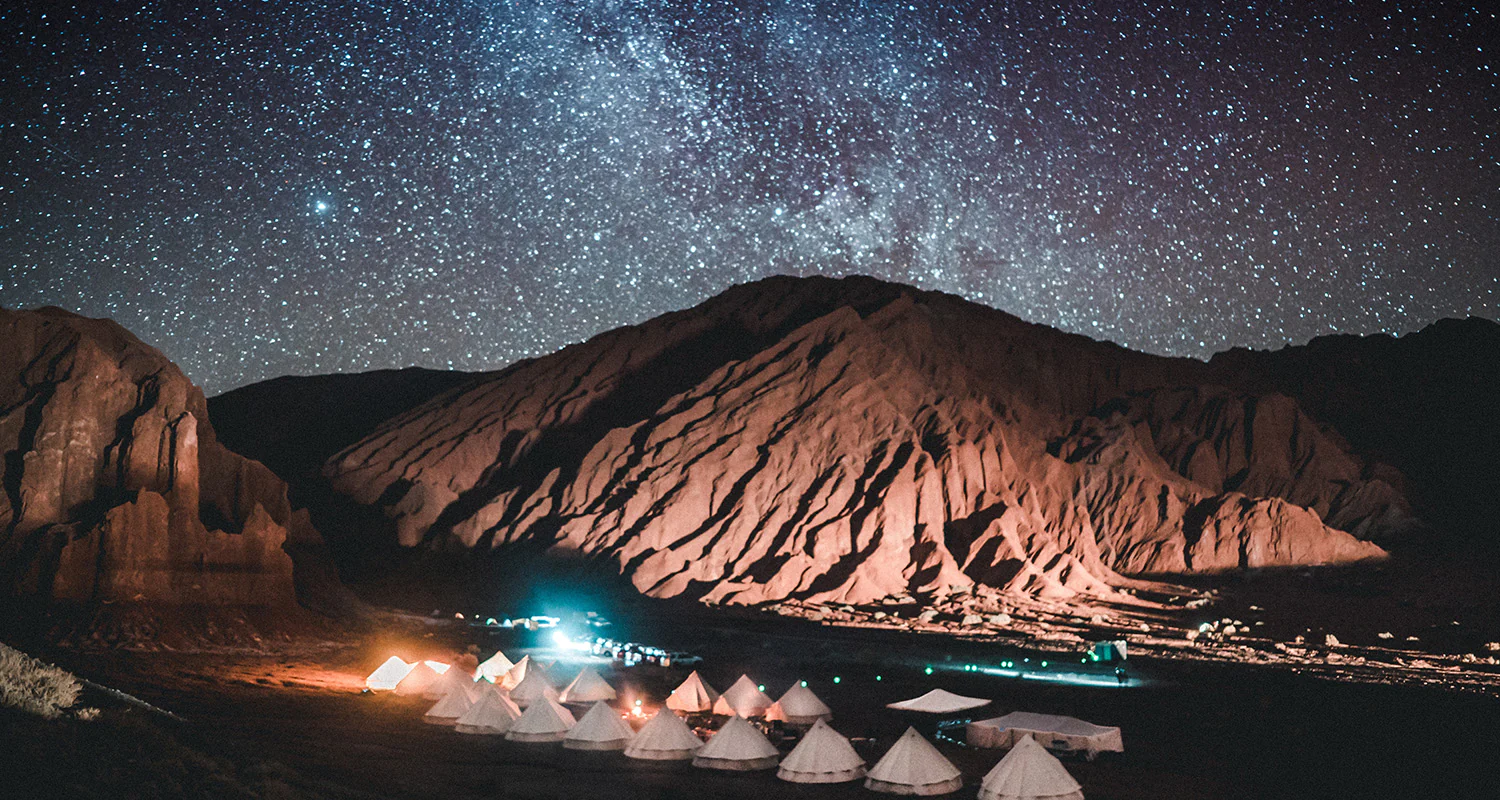 o que fazer no deserto do atacama