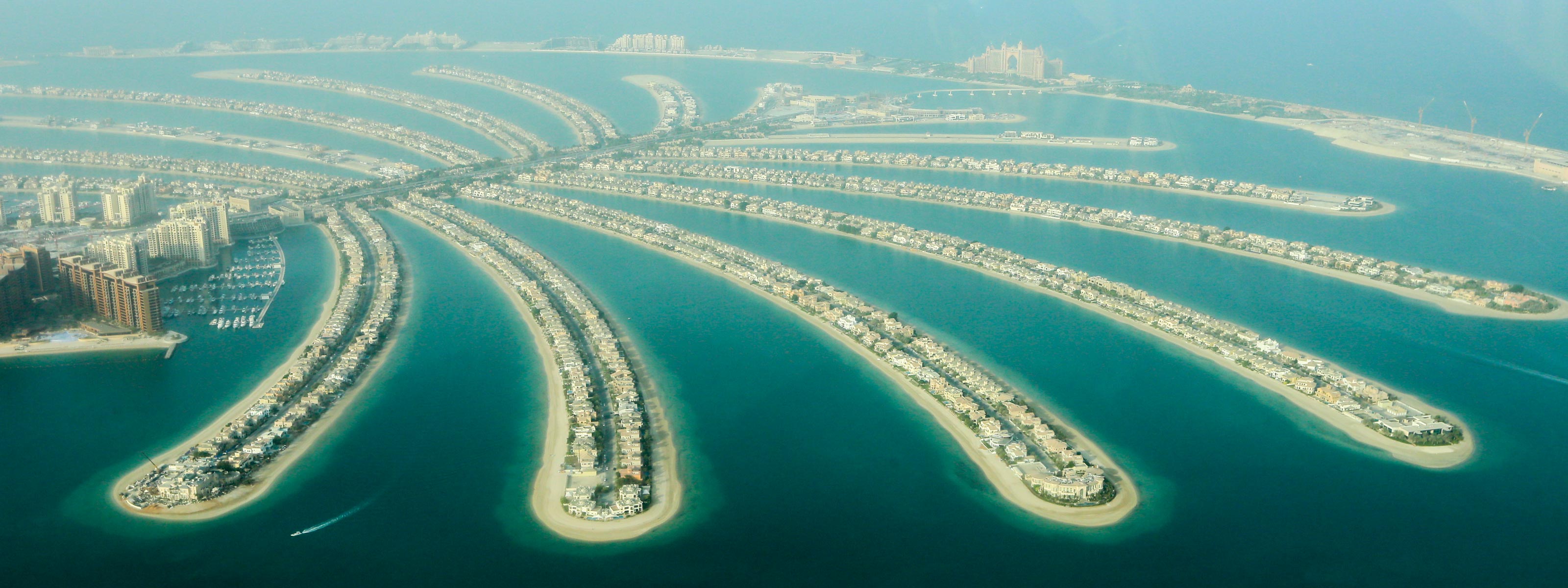 o que fazer em dubai