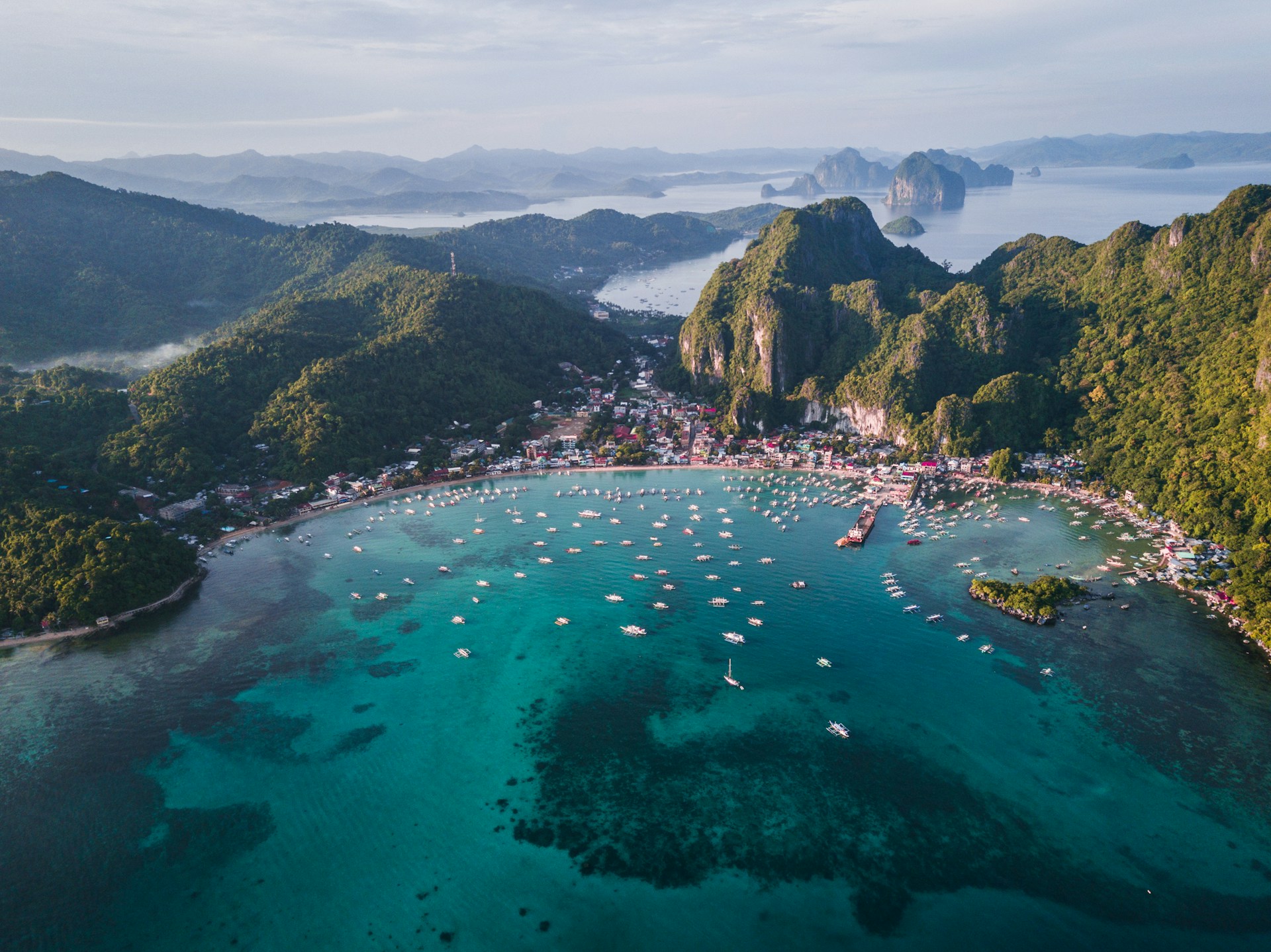o que fazer nas Filipinas