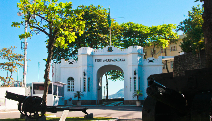 horário forte de copacabana 2026