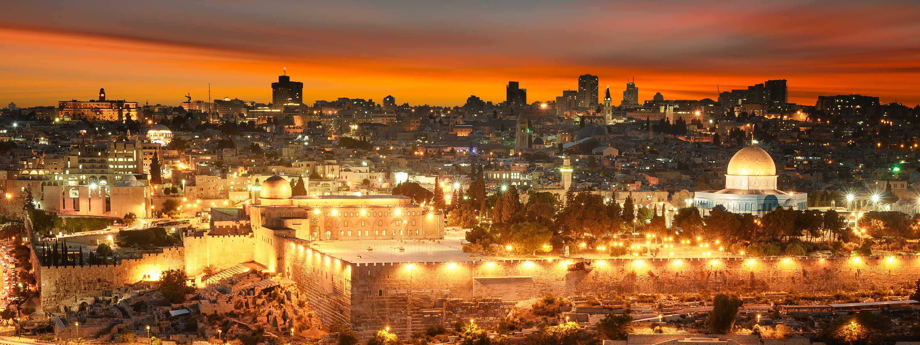 imagens de Jerusalém
