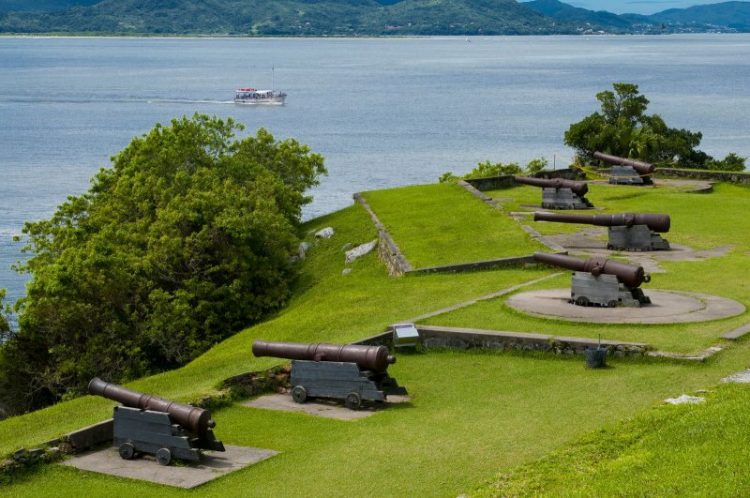 turismo governador celso ramos