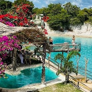 melhor época para visitar Guaramiranga