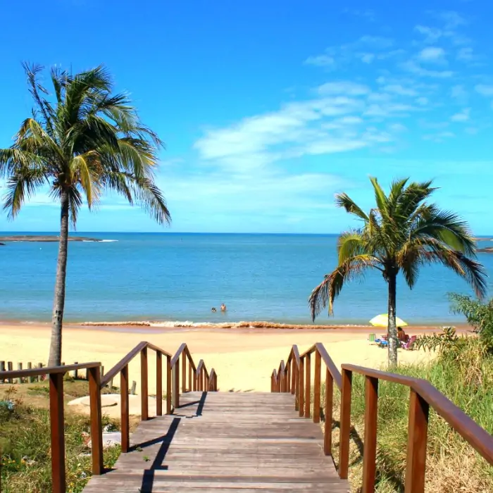 o que fazer em Guarapari