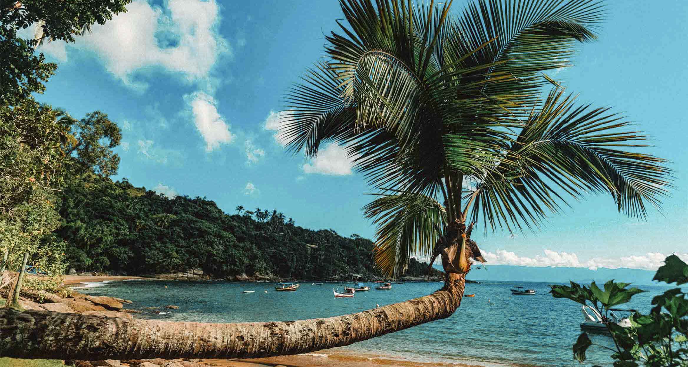 o que fazer em Ilhabela
