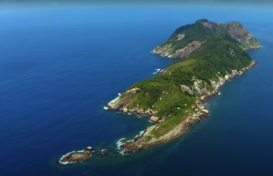 ilha da queimada grande