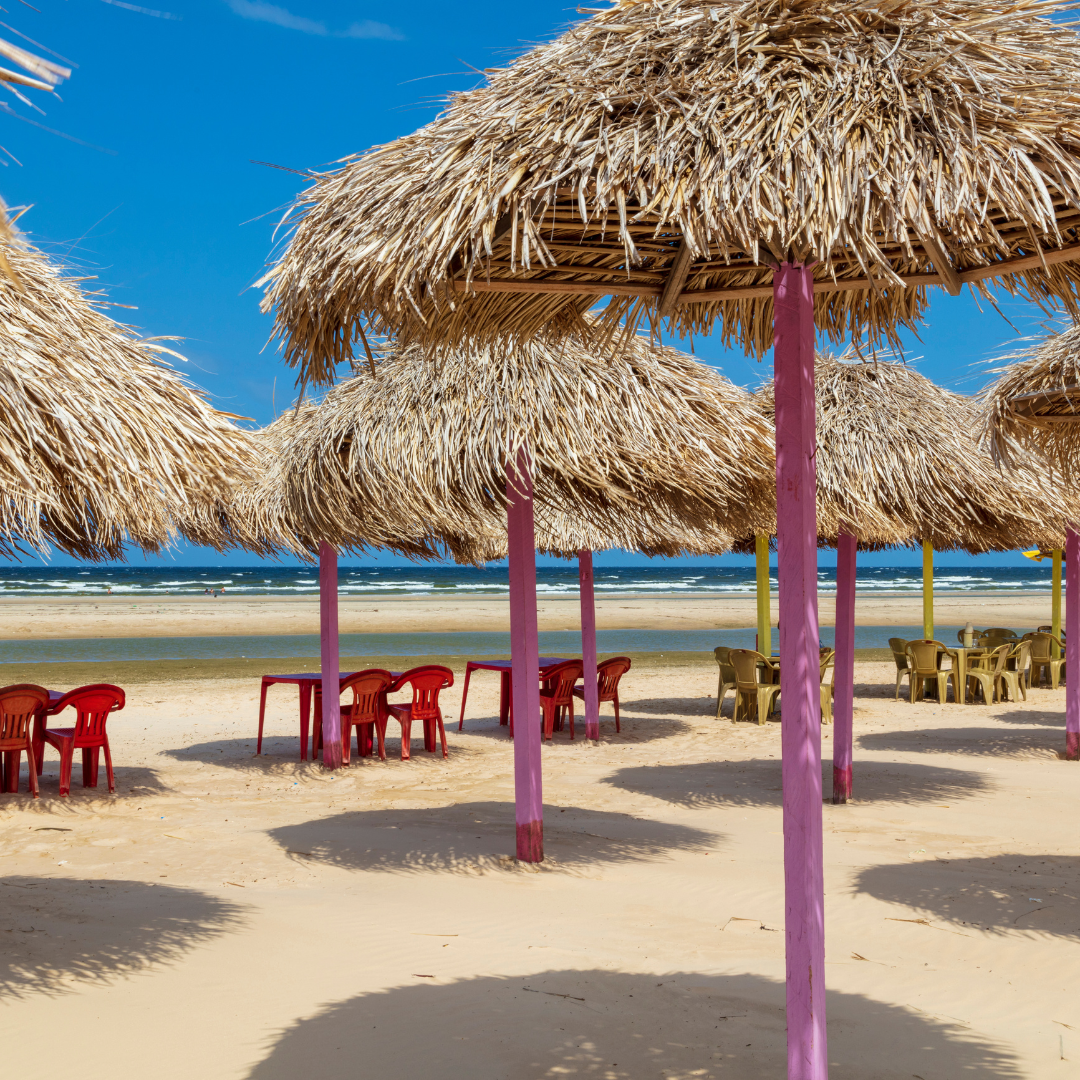 como chegar na ilha de marajó