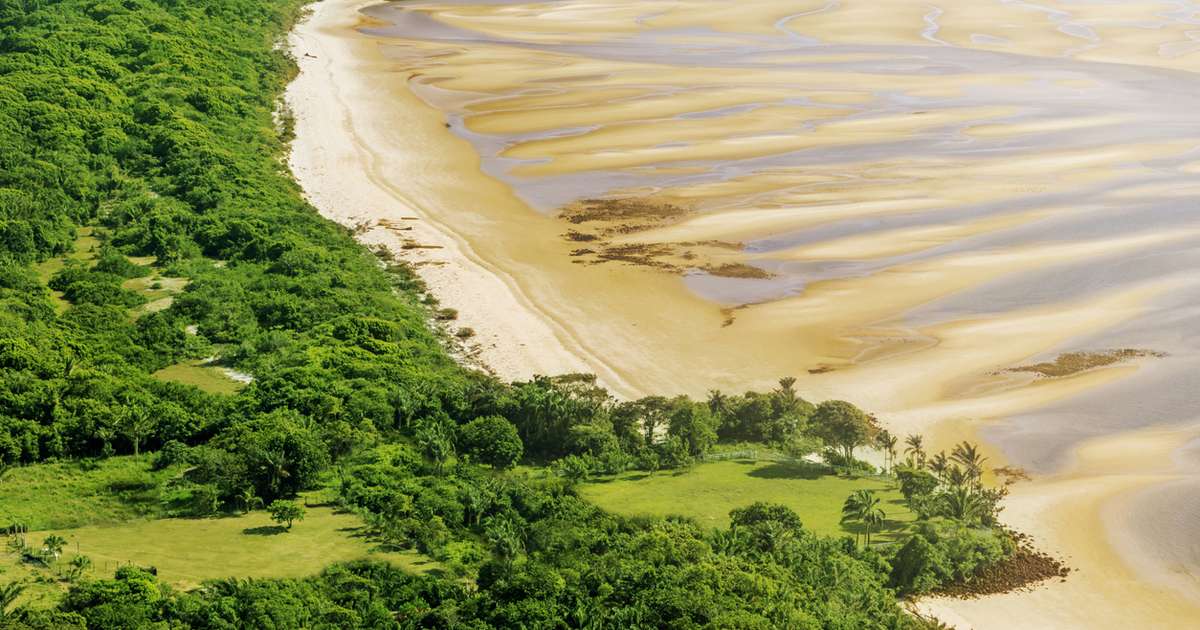 melhor época para visitar ilha de marajó