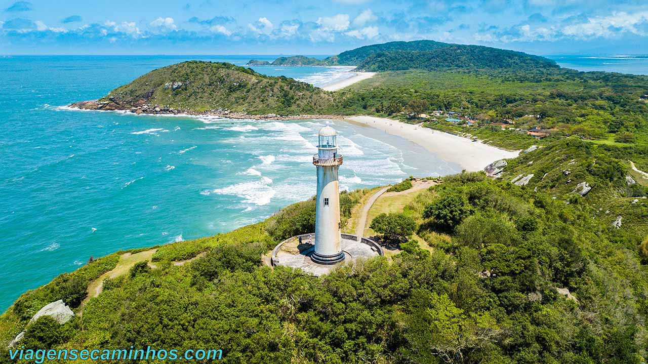 como chegar na ilha do mel