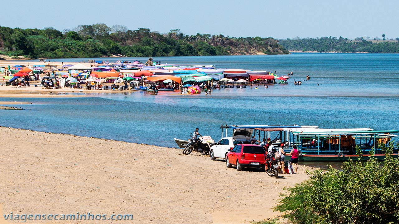 o que fazer em imperatriz maranhão