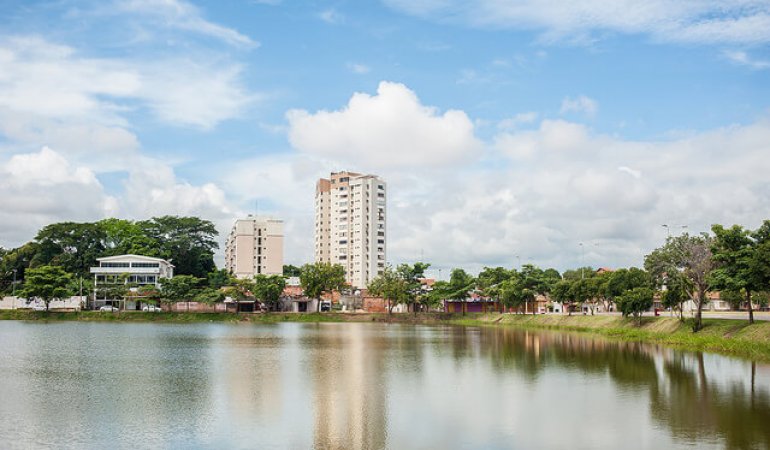 chapada das mesas imperatriz