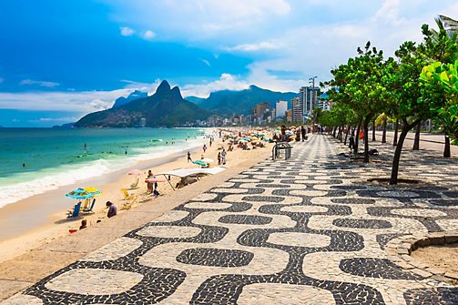o que fazer em Ipanema