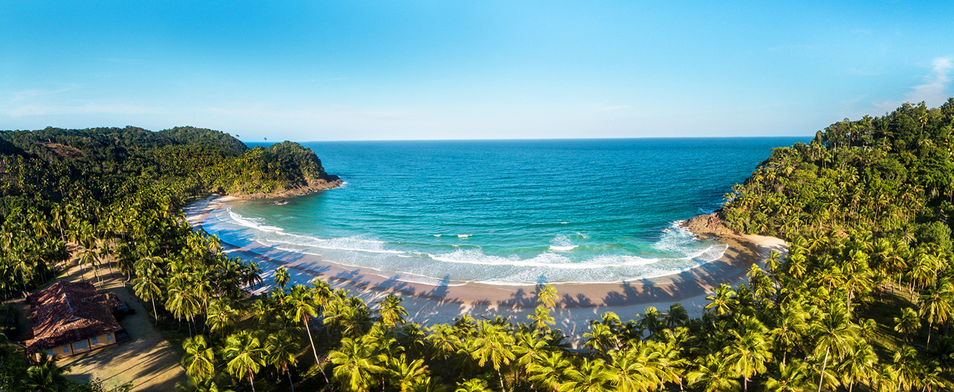 o que fazer em itacaré bahia