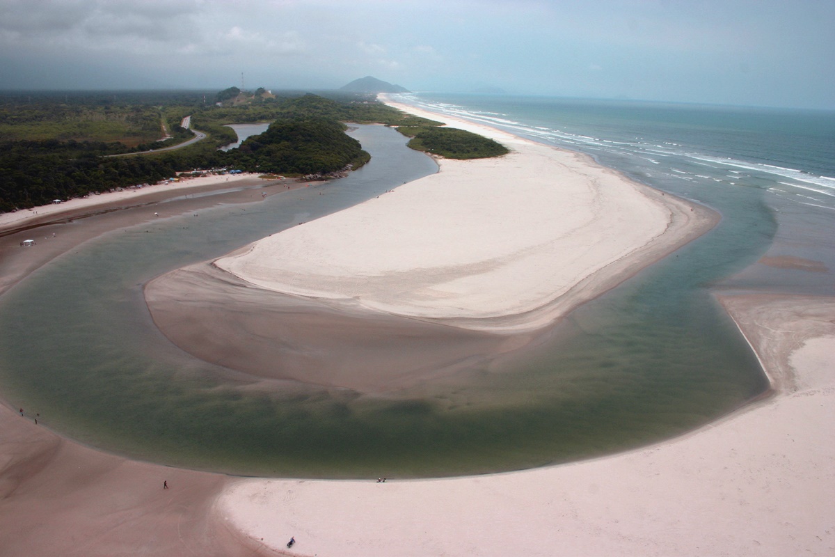 Surf Itaguaré