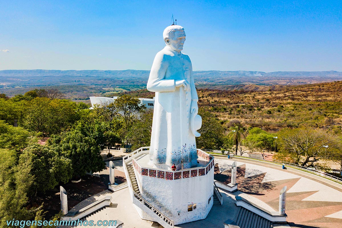 o que fazer em juazeiro do norte