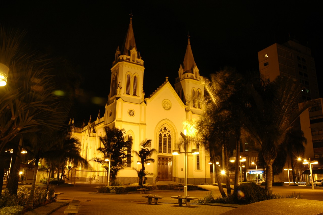 pontos turísticos Jundiaí