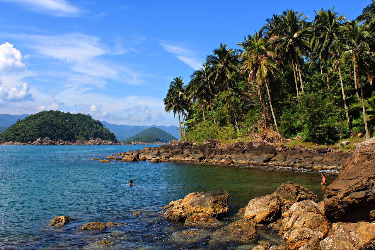 Juquehy Litoral Norte SP