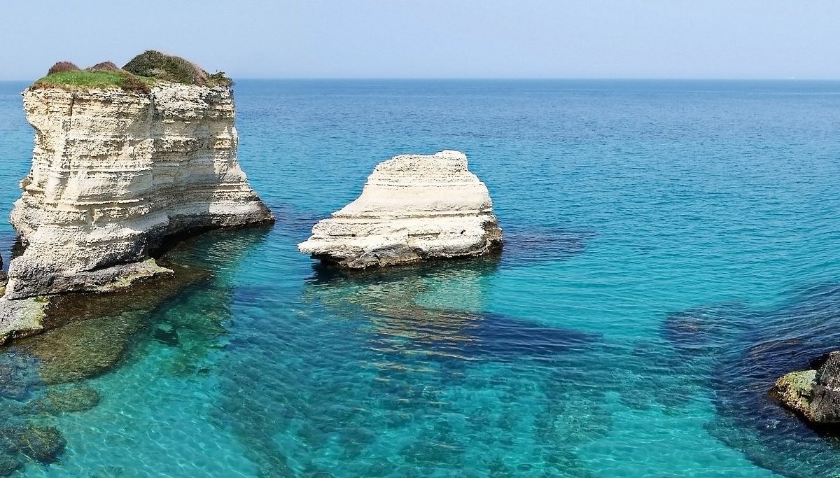 o que fazer em lecce em um dia