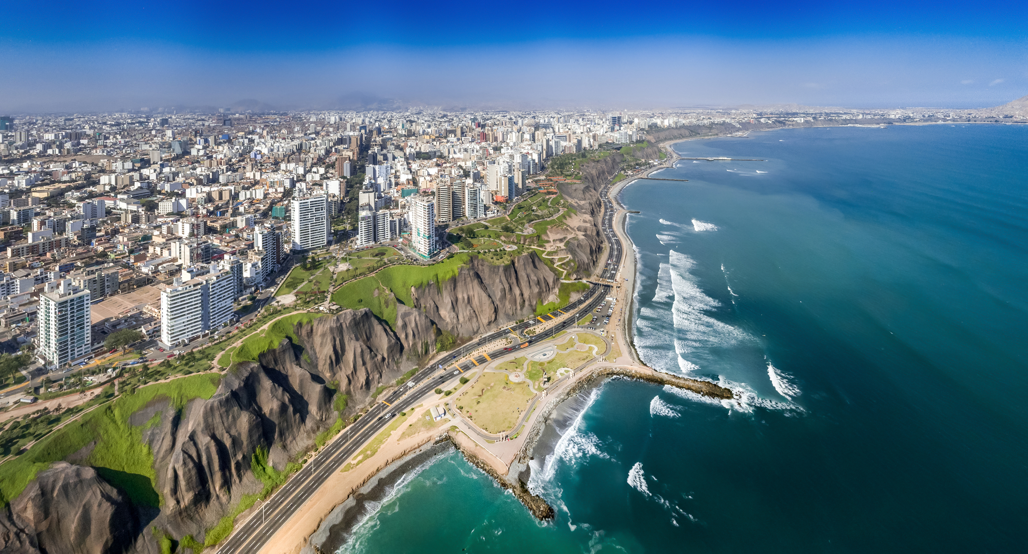 roteiro Lima 3 dias