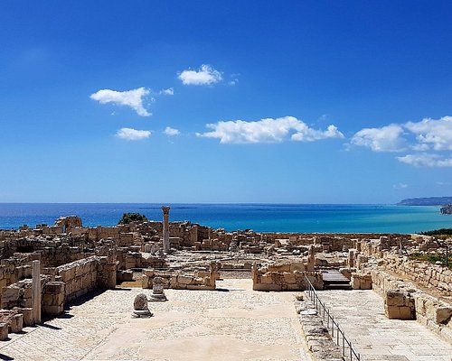 o que fazer em limassol chipre
