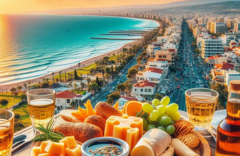 turismo limassol
