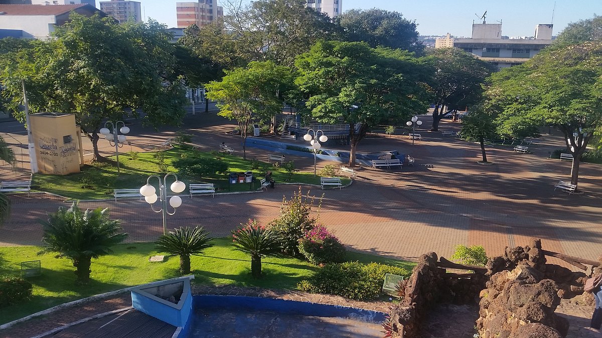 pontos turísticos limeira