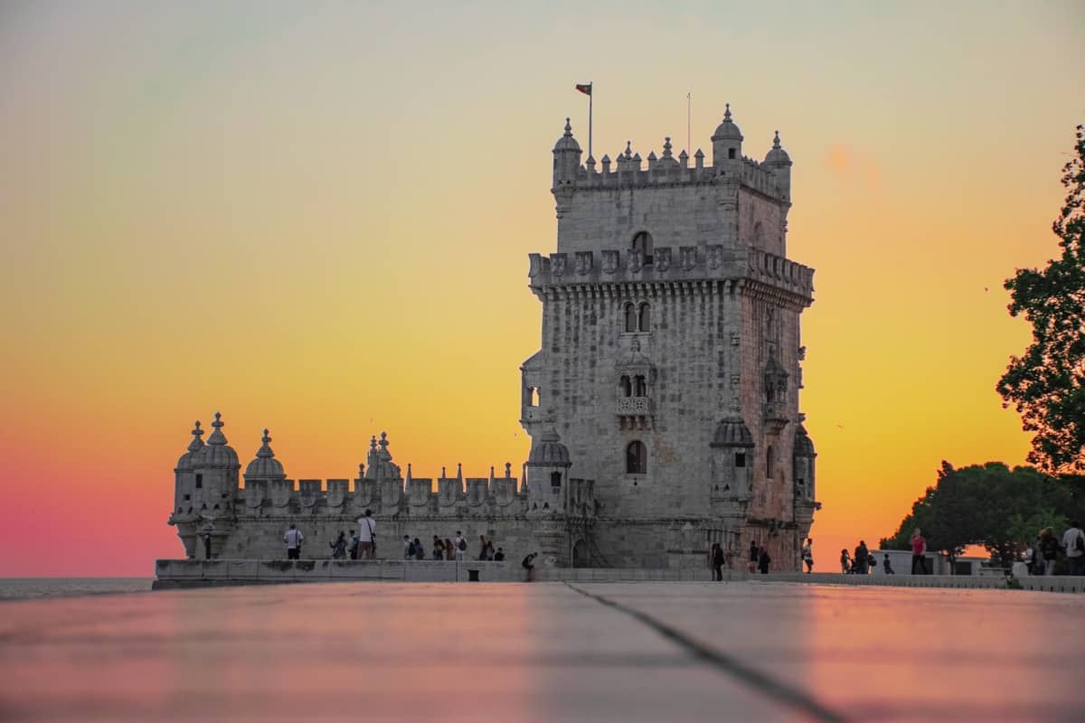 o que fazer em lisboa