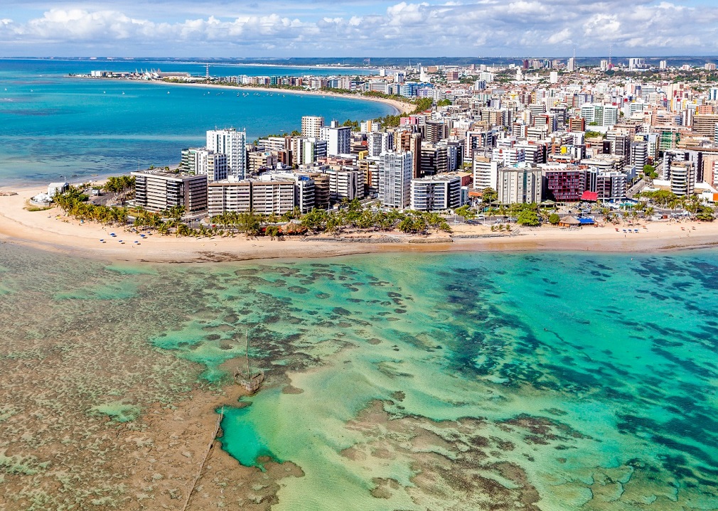 o que fazer em Maceió em 7 dias