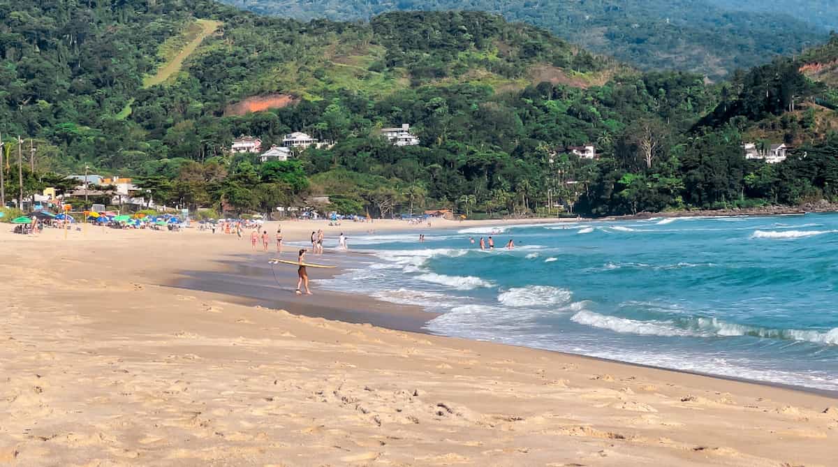 dicas de viagem maresias