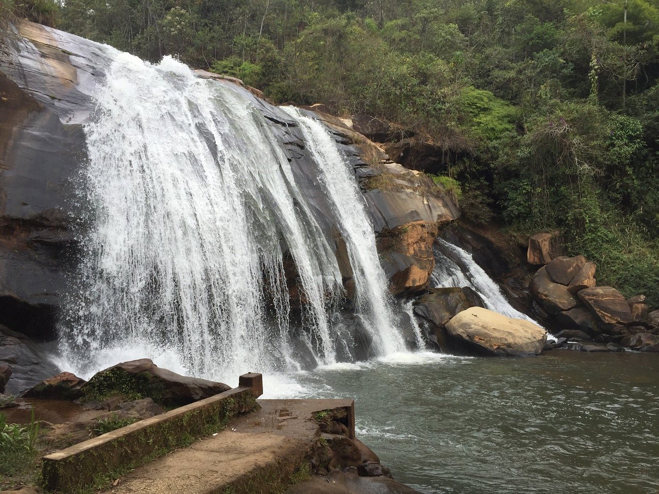 primeira capital de minas gerais