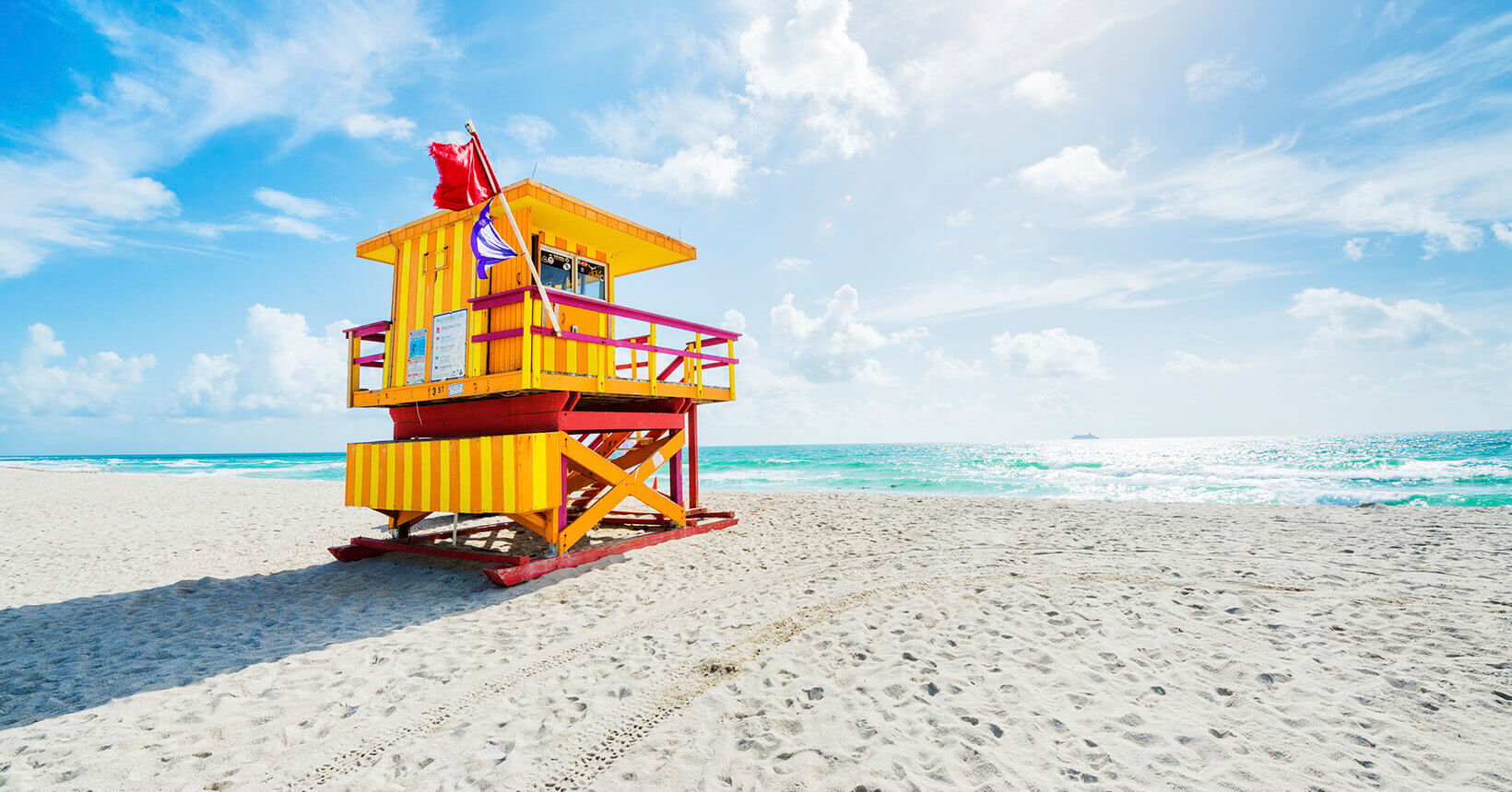 pontos turísticos miami
