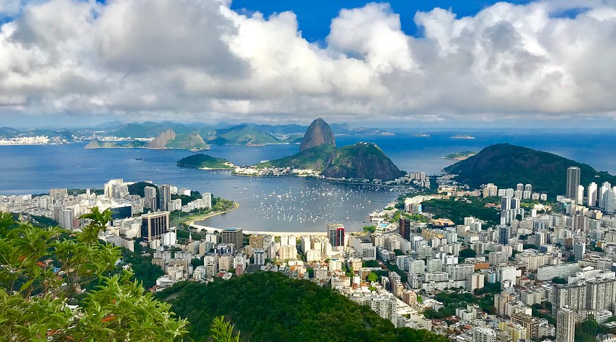 como chegar mirante dona marta