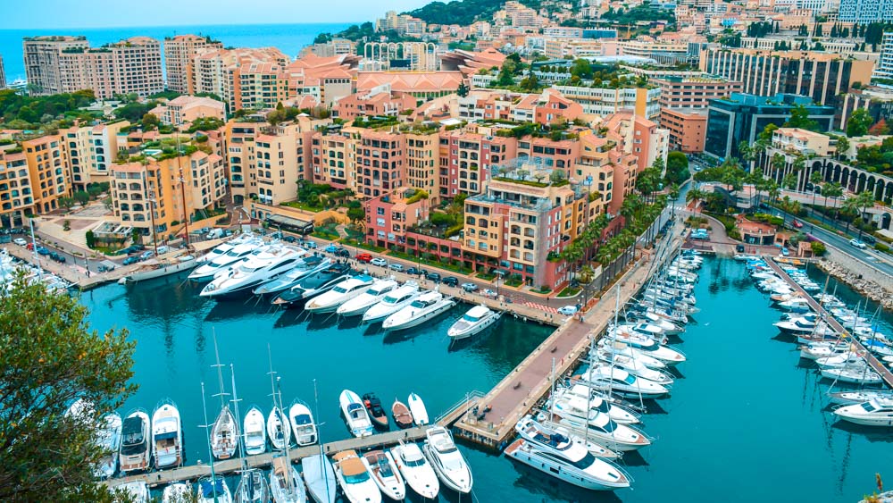 o que fazer em monaco