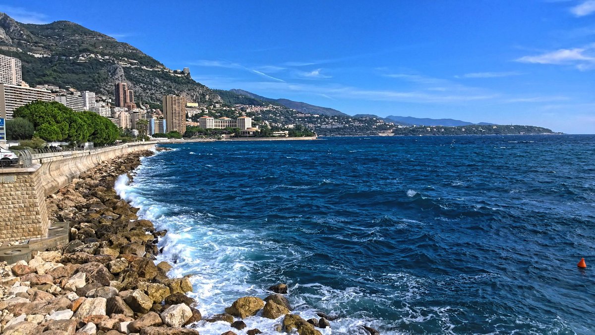 monaco em 1 dia