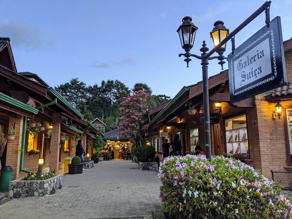 fotos de Monte Verde