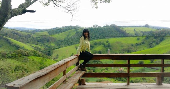 fotos de Monte Verde