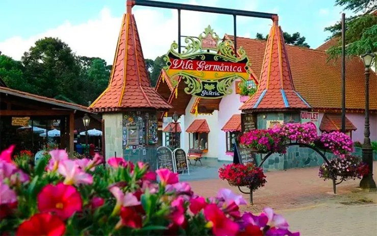melhor época para fotos Monte Verde