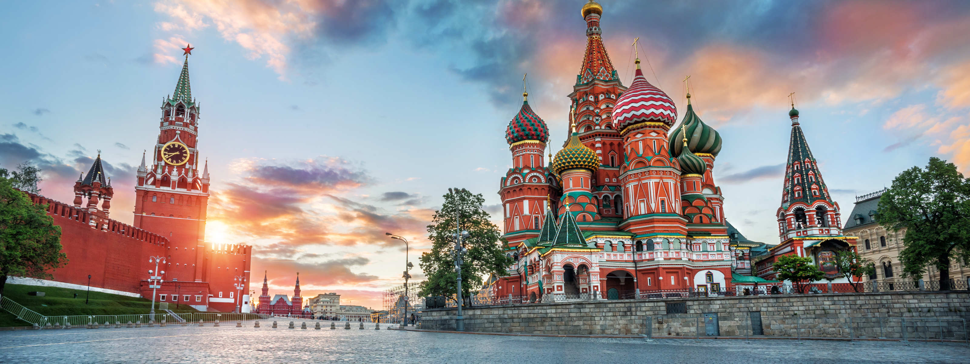 conhecer moscou dicas
