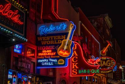 visitar nashville