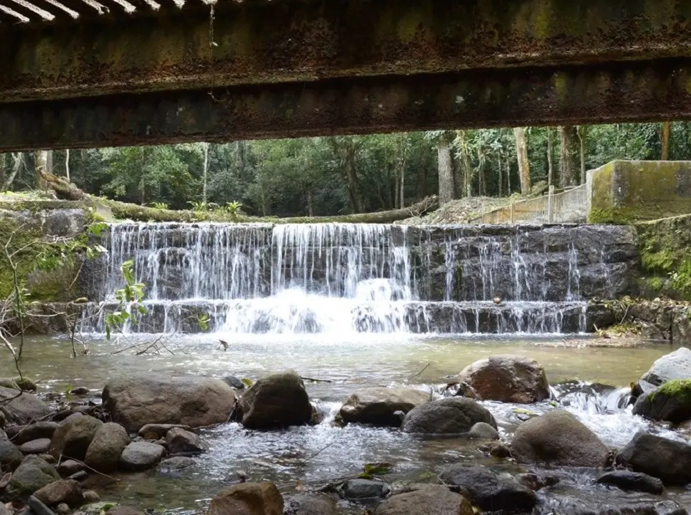pontos turísticos Nova Iguaçu
