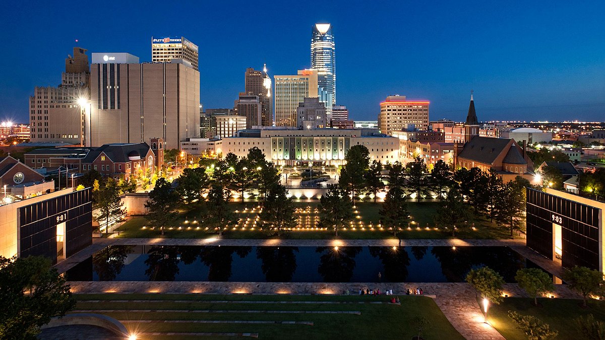 turismo Oklahoma City
